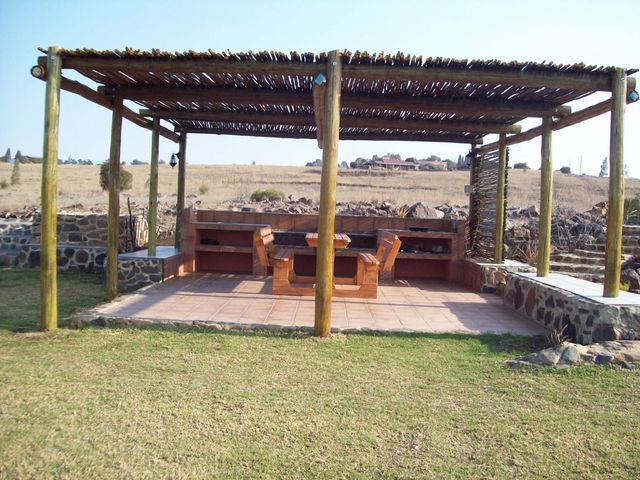 4 Bedroom Property for Sale in Vaaldam SH Free State